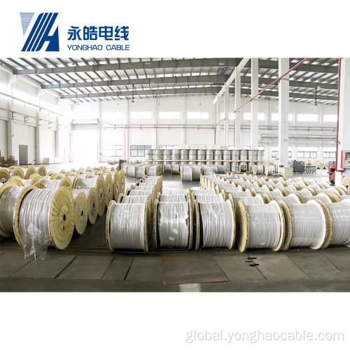 Insulation Photovoltic Cable renewable cable for solar Factory